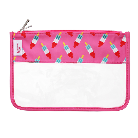 Perfect Pouch: Bomb Pops banner
